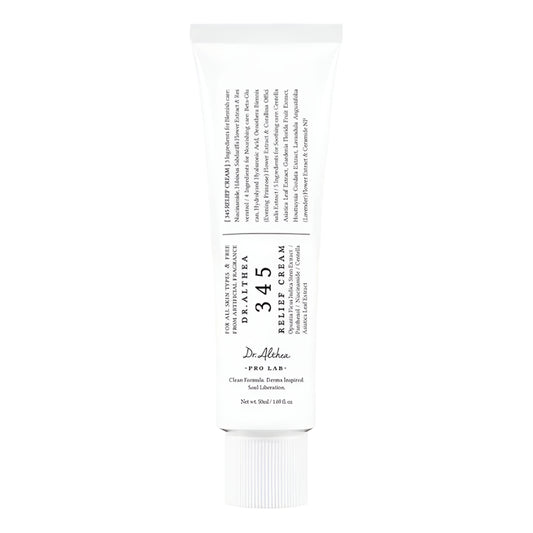 Dr.Althea 345 Relief Cream