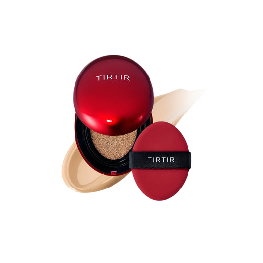 TIRTIR MASK FIT RED CUSHION 21N IVORY