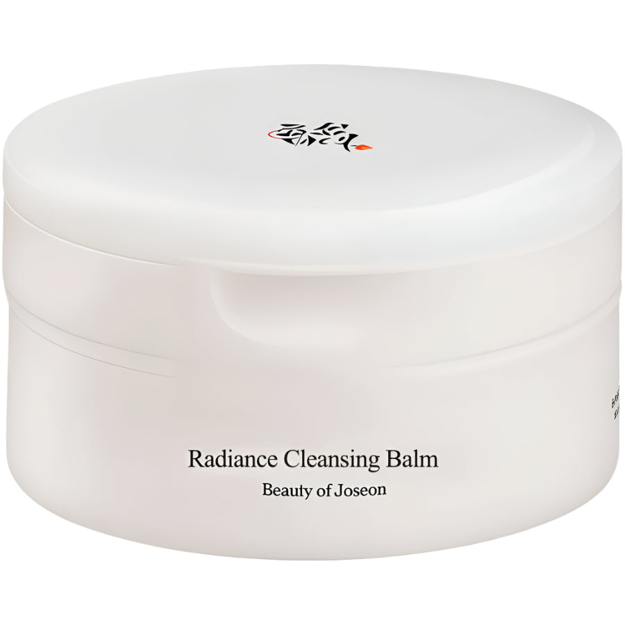Radiance Cleansing Balm Gentle & Hydrating Cleansing Balm  100ml (3.38 fl.oz.)