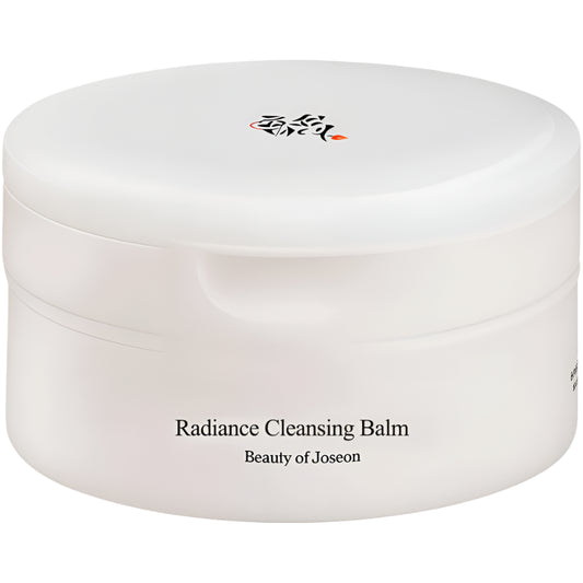 Radiance Cleansing Balm Gentle & Hydrating Cleansing Balm  100ml (3.38 fl.oz.)