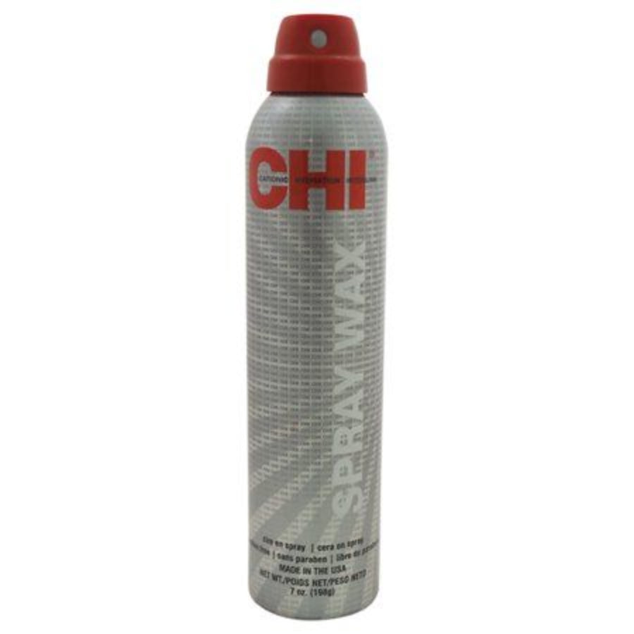Chi Spray Wax 7 Oz.