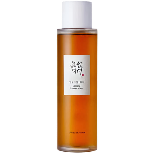 Ginseng Essence Water Barrier-Boosting Hydrating Essence  150ml (5 fl.oz.)