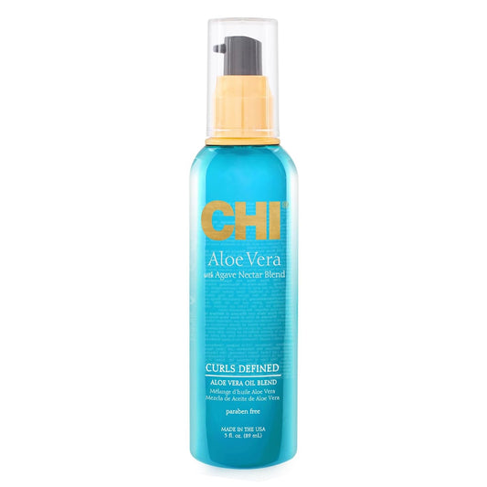 Chi® Aloe Vera Oil 3 Fl Oz