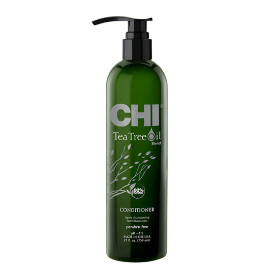 Chi Tea Tree Oil Conditioner 25 Fl. Oz.