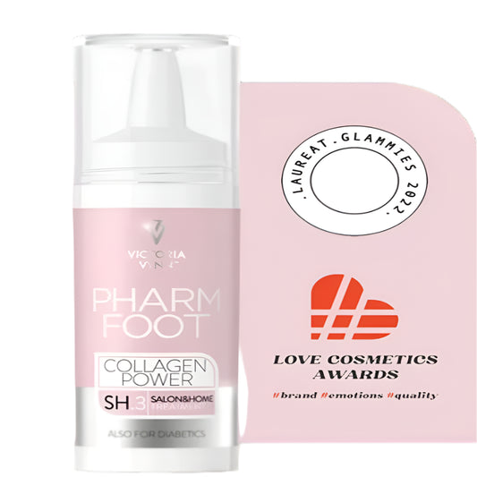 COLLAGEN POWER COLLAGEN SERUM with tea tree oil Capacity 15ml