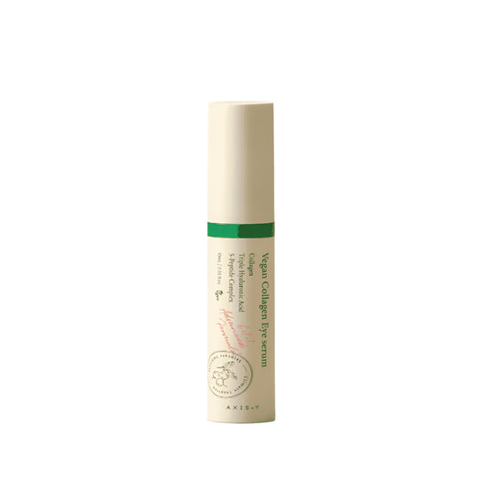 AXIS-Y Vegan Collagen Eye Serum Size: 10ml / 0.33 fl. oz.