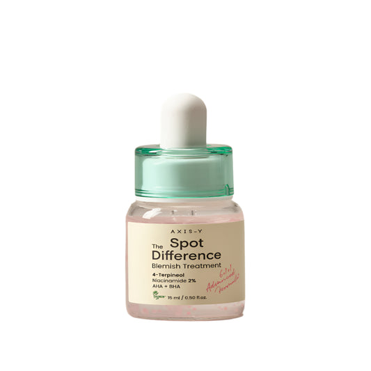 Spot The Difference Blemish Treatment Size: 15 ml / 0.50 fl. oz.