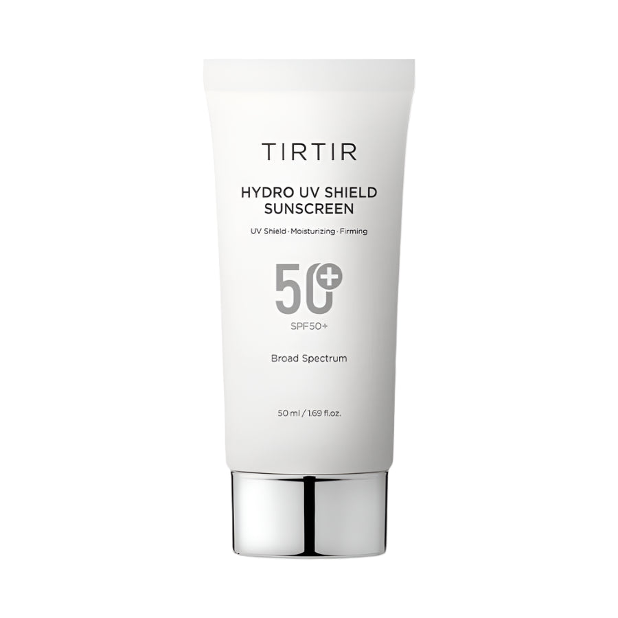 TIRTIR Hydro UV Shield Sunscreen 1.69 Fl Oz