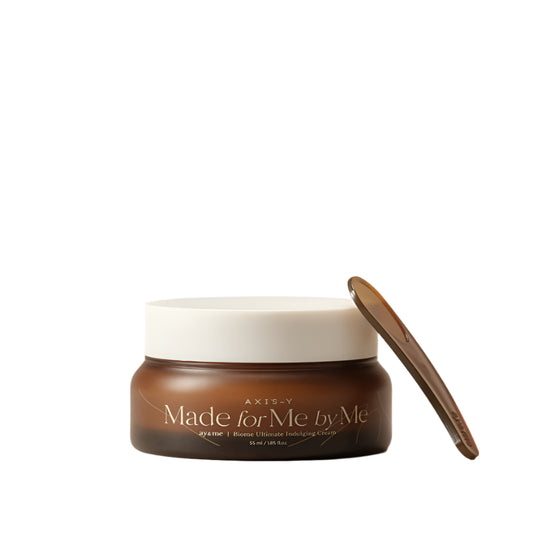 Biome Ultimate Indulging Cream Size: 55ml / 1.85 fl.oz.