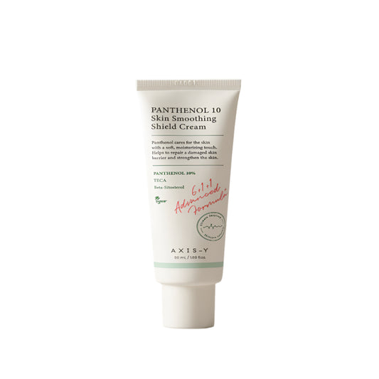 Panthenol 10 Skin Smoothing Shield Cream Size: 50ml / 1.69 fl. oz.