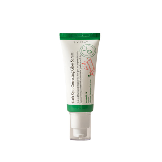 AXIS - Y Dark Spot Correcting Glow Serum Size: 50ml / 1.69 fl. oz.