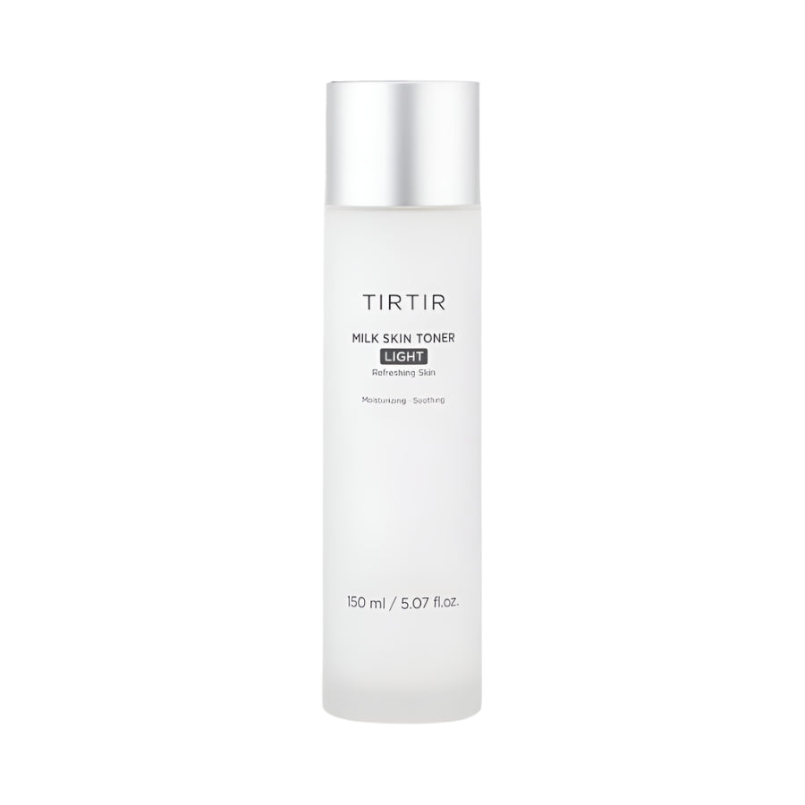 TIRTIR MILK SKIN TONER LIGHT