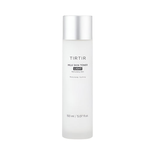 TIRTIR MILK SKIN TONER LIGHT