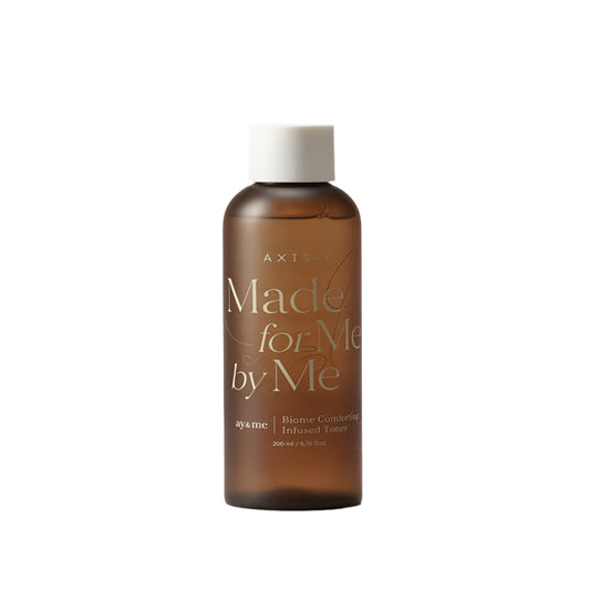 Biome Comforting Infused Toner Size: 200ml / 6.76 fl. oz.