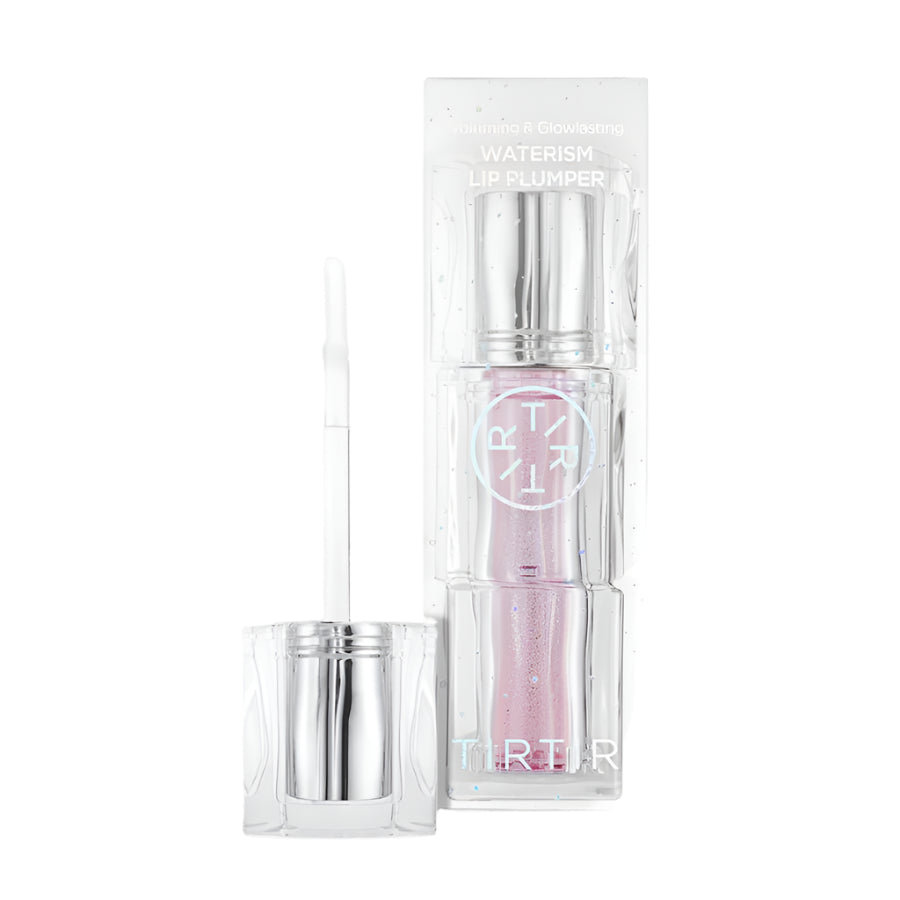 Waterism lip plumper 0.14 oz