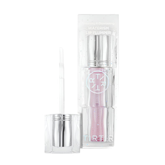 Waterism lip plumper 0.14 oz