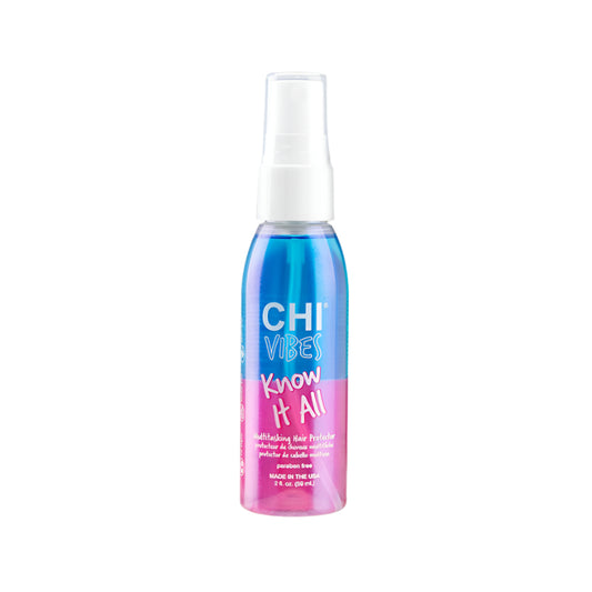 Chi Vibes Know It All Multitasking Hair Protector 2 Oz