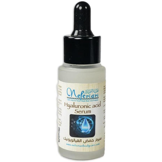 Nefertari - Hyaluronic Acid Serum