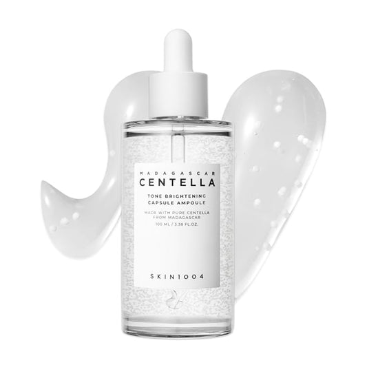 SKIN1004 Madagascar Centella Tone Brightening Capsule Ampoule 100ml