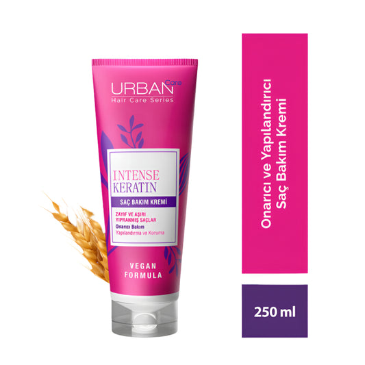 URBAN CARE INTENSE & KERATIN CONDITIONER