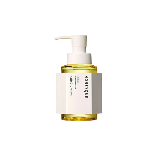 HONEYQUE Hair Oil Deep Repair Custom 100 ML