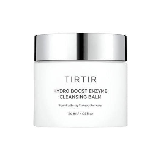 TIRTIR Hydro Boost Enzyme Cleansing Balm Enzymatic Makeup
