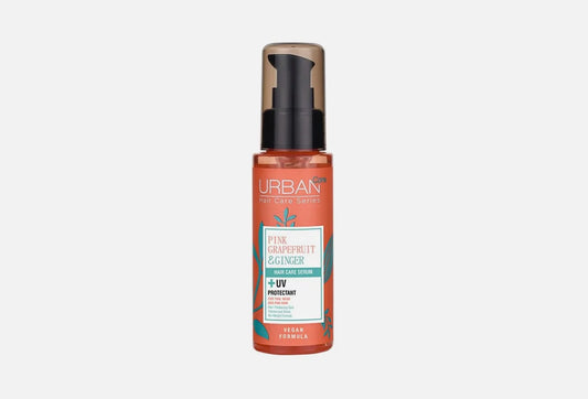 URBAN CARE PINK GRAPEFRUIT & GINGER SERUM
